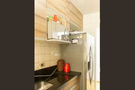Apartamento à venda com 68m², 3 quartos e 1 vaga