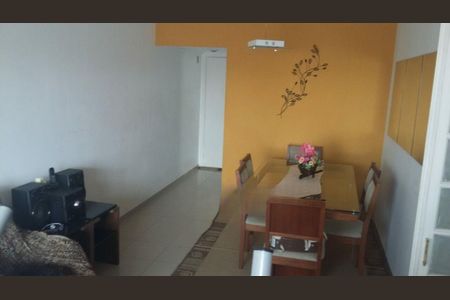Apartamento à venda com 2 quartos, 65m² em Vila Sao Paulo, São Paulo