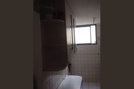 Apartamento à venda com 2 quartos, 65m² em Vila Sao Paulo, São Paulo