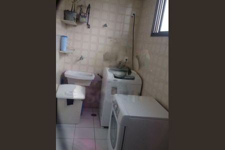 Apartamento à venda com 2 quartos, 65m² em Vila Sao Paulo, São Paulo