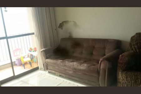 Apartamento à venda com 2 quartos, 65m² em Vila Sao Paulo, São Paulo