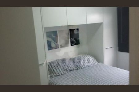 Apartamento à venda com 2 quartos, 65m² em Vila Sao Paulo, São Paulo