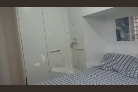 Apartamento à venda com 2 quartos, 65m² em Vila Sao Paulo, São Paulo