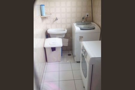 Apartamento à venda com 65m², 2 quartos e 2 vagas