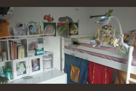 Apartamento à venda com 2 quartos, 65m² em Vila Sao Paulo, São Paulo
