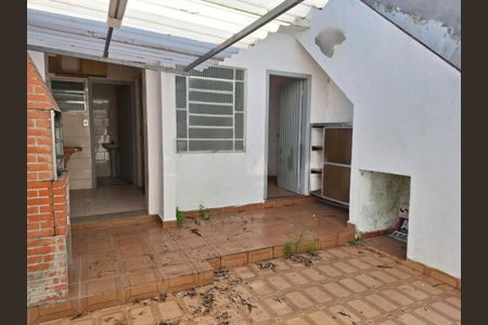 Casa à venda com 100m², 2 quartos e 2 vagas