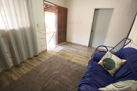 Casa à venda com 208m², 4 quartos e 6 vagas