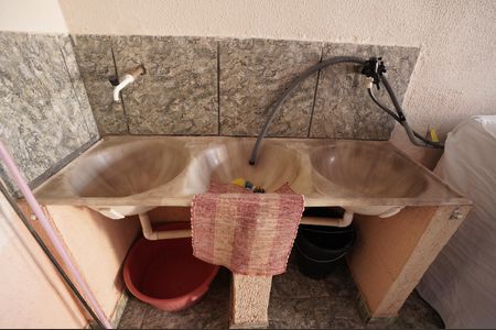 Casa à venda com 208m², 4 quartos e 6 vagas