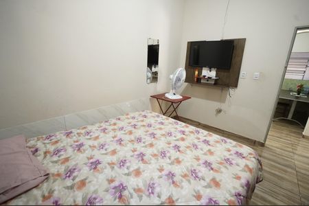 Casa à venda com 208m², 4 quartos e 6 vagas