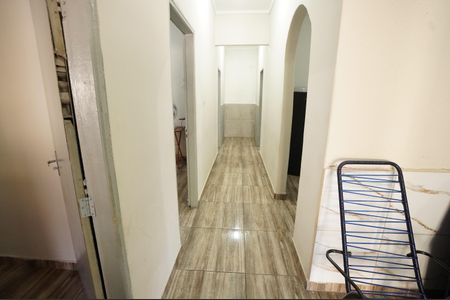Casa à venda com 208m², 4 quartos e 6 vagas