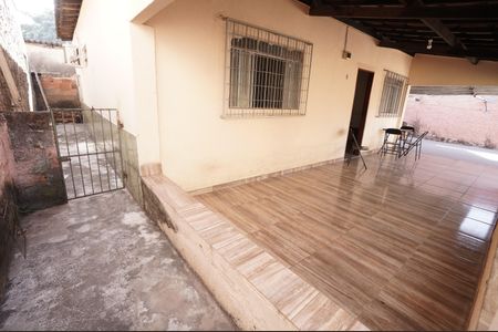 Casa à venda com 208m², 4 quartos e 6 vagas