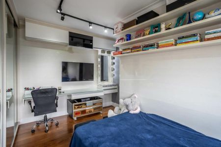 Apartamento à venda com 266m², 4 quartos e 4 vagas