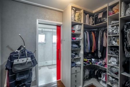 Apartamento à venda com 266m², 4 quartos e 4 vagas