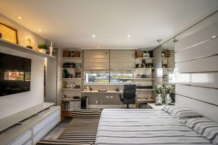 Apartamento à venda com 266m², 4 quartos e 4 vagas