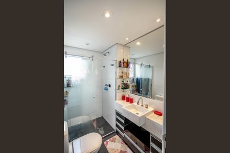 Apartamento à venda com 266m², 4 quartos e 4 vagas