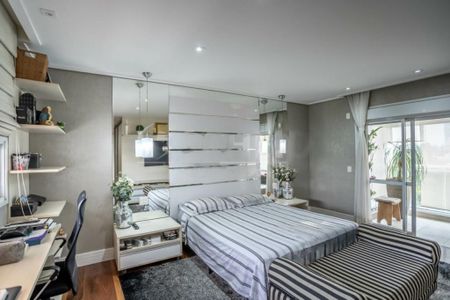 Apartamento à venda com 266m², 4 quartos e 4 vagas
