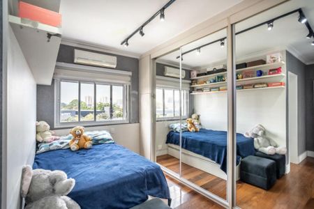 Apartamento à venda com 266m², 4 quartos e 4 vagas
