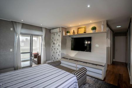 Apartamento à venda com 4 quartos, 266m² em Jurubatuba, São Paulo
