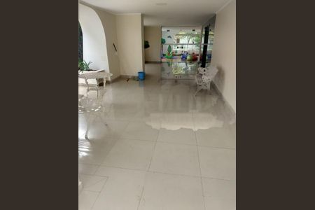 Apartamento à venda com 2 quartos, 46m² em Vila Guarani, São Paulo