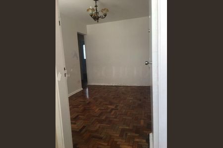 Apartamento à venda com 2 quartos, 46m² em Vila Guarani, São Paulo