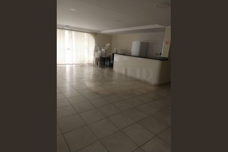Apartamento à venda com 2 quartos, 46m² em Vila Guarani, São Paulo