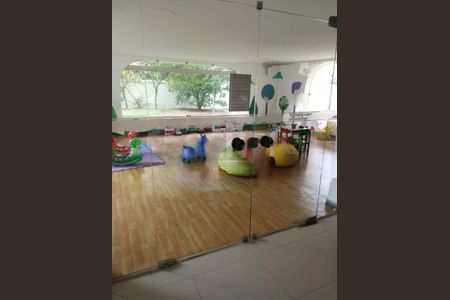 Apartamento à venda com 46m², 2 quartos e sem vaga
