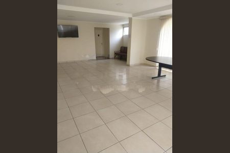 Apartamento à venda com 2 quartos, 46m² em Vila Guarani, São Paulo