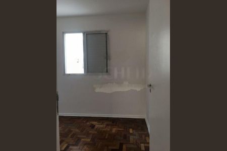 Apartamento à venda com 2 quartos, 46m² em Vila Guarani, São Paulo