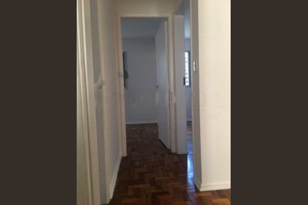 Apartamento à venda com 2 quartos, 46m² em Vila Guarani, São Paulo