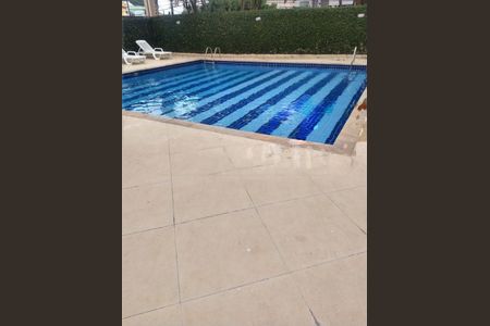 Apartamento à venda com 46m², 2 quartos e sem vaga
