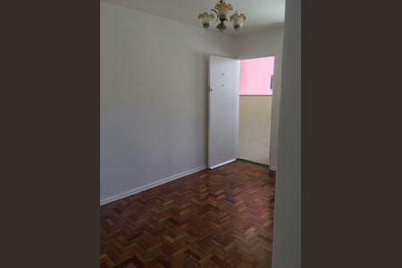Apartamento à venda com 2 quartos, 46m² em Vila Guarani, São Paulo
