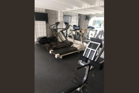Apartamento à venda com 46m², 2 quartos e sem vaga