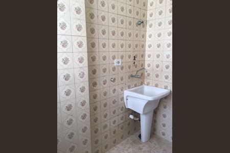 Apartamento à venda com 46m², 2 quartos e sem vaga