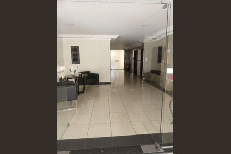 Apartamento à venda com 46m², 2 quartos e sem vaga