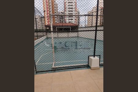 Apartamento à venda com 46m², 2 quartos e sem vaga