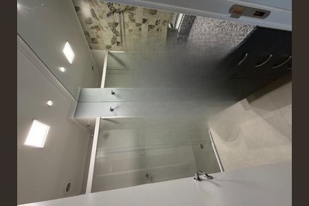 Apartamento à venda com 2 quartos, 41m² em Santo Amaro, São Paulo