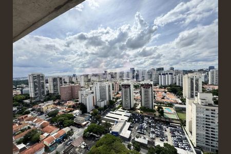 Apartamento à venda com 41m², 2 quartos e 1 vaga