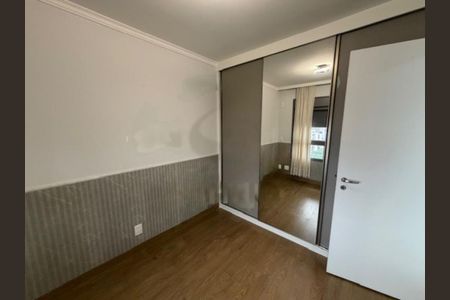 Apartamento à venda com 41m², 2 quartos e 1 vaga
