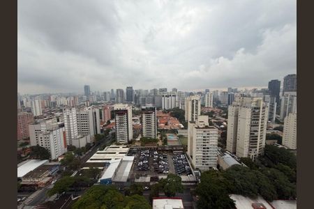 Apartamento à venda com 41m², 2 quartos e 1 vaga