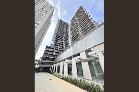 Apartamento à venda com 41m², 2 quartos e 1 vaga
