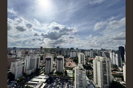 Apartamento à venda com 41m², 2 quartos e 1 vaga
