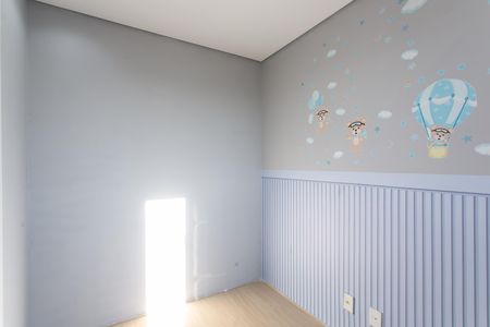 Apartamento para alugar com 34m², 2 quartos e sem vaga Apartamento para alugar com 34m², 2 quartos e sem vagaQuarto 1