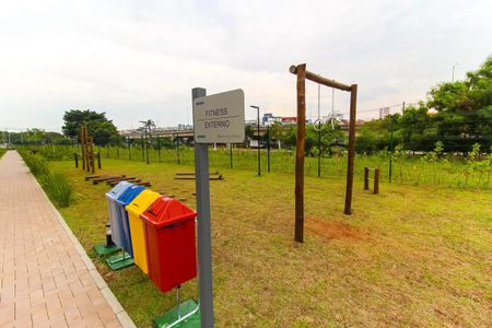 Apartamento para alugar com 34m², 2 quartos e sem vaga Apartamento para alugar com 34m², 2 quartos e sem vagaÁrea comum