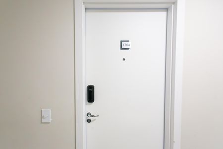 Apartamento para alugar com 34m², 2 quartos e sem vaga Apartamento para alugar com 34m², 2 quartos e sem vagaEntrada