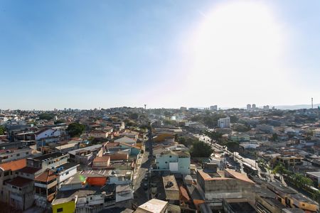 Apartamento para alugar com 34m², 2 quartos e sem vaga Apartamento para alugar com 34m², 2 quartos e sem vagaVista do Quarto 1