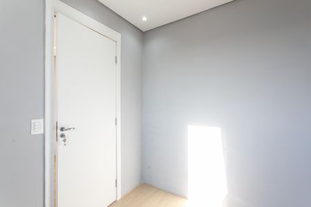 Quarto 1  de apartamento para alugar com 2 quartos, 34m² em Vila Norma, São Paulo