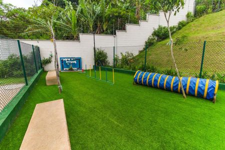Apartamento para alugar com 34m², 2 quartos e sem vaga Apartamento para alugar com 34m², 2 quartos e sem vagaÁrea comum - Espaço Pet
