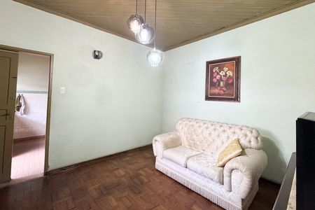 Sala de casa à venda com 2 quartos, 300m² em Vila Luiz Casa, São Bernardo do Campo