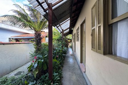 Casa à venda com 300m², 2 quartos e 2 vagas Casa à venda com 300m², 2 quartos e 2 vagasQuintal