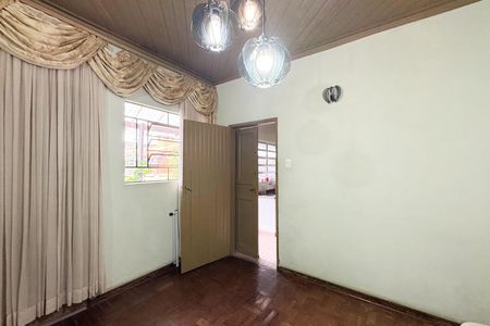 Sala de casa à venda com 2 quartos, 300m² em Vila Luiz Casa, São Bernardo do Campo